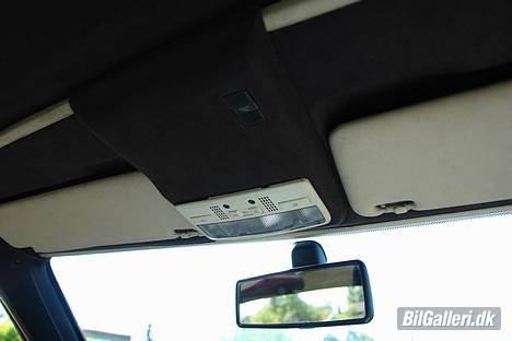 VW Corrado 3.0 VR6  billede 4