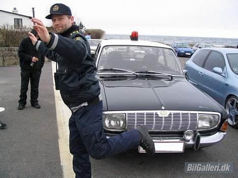 Ford taunus P5 20m ts - Efterlysning ! Denne mand i sort tøj er set forsøge at bryde ind i min bil. Er der nogen der genkender ham så skriv !  billede 3