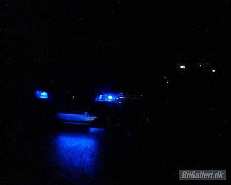 Peugeot 406 2.0 "GTI" SOLGT :( billede 18