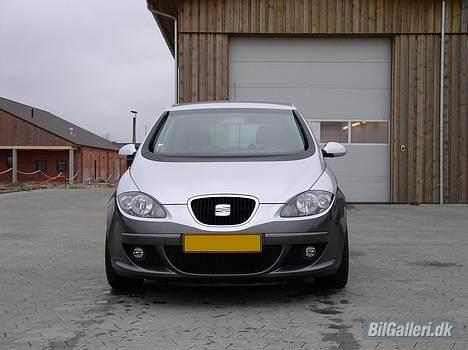 Seat Altea 2,0 TDI/DSG *SOLGT* billede 2