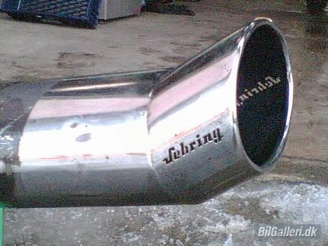 VW GOLF 2 GTD billede 5