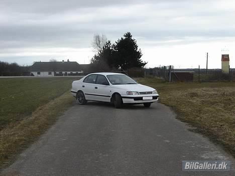 Toyota Carina E XLI *SOLGT* billede 7