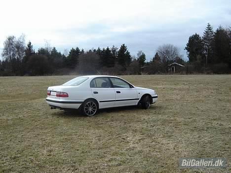 Toyota Carina E XLI *SOLGT* billede 11