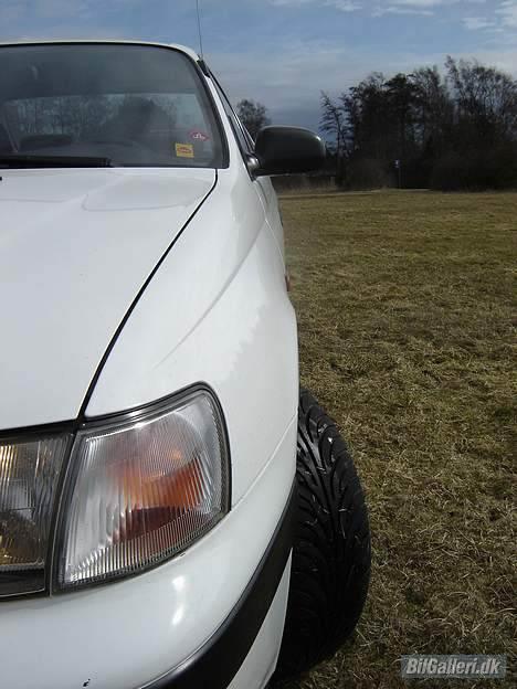 Toyota Carina E XLI *SOLGT* billede 13