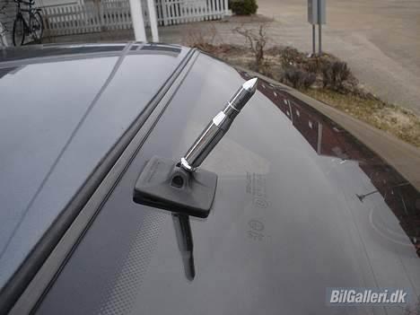 Peugeot 405 **SKROTTET** billede 5