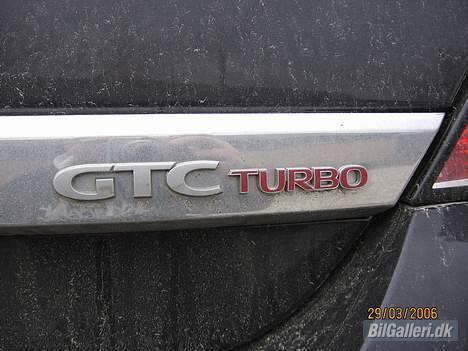 Opel Astra GTC billede 5