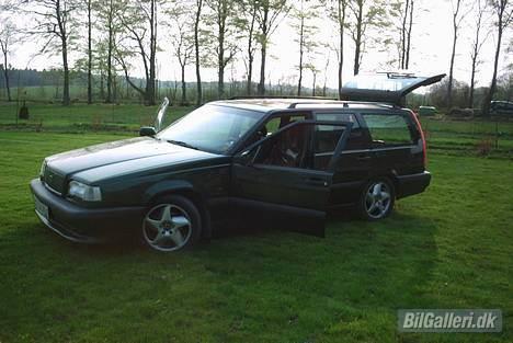 Volvo 850 R billede 1