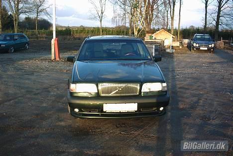 Volvo 850 R billede 3