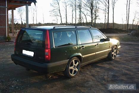 Volvo 850 R billede 4