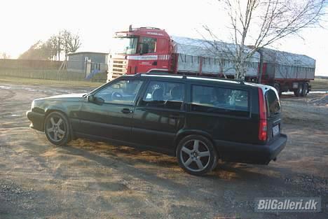 Volvo 850 R billede 5