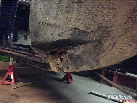 Renault dauphine billede 8