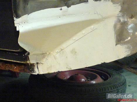 Renault dauphine billede 9