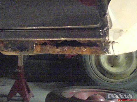 Renault dauphine billede 10