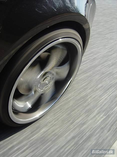 Seat Altea 2.0 (Solgt) billede 3