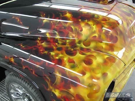 Ford F-100 Stepside billede 2