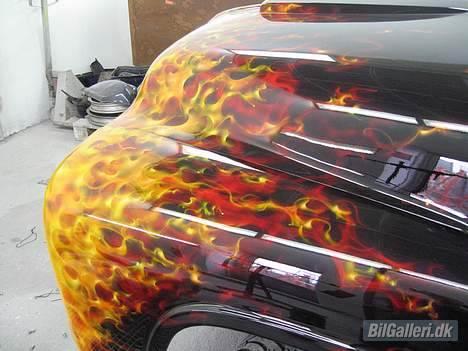 Ford F-100 Stepside billede 3