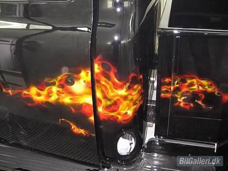 Ford F-100 Stepside billede 4