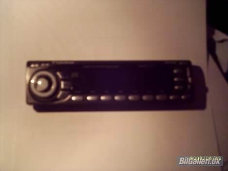 Mazda 323f 1.8 gt (solgt) billede 14