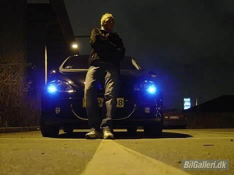 Seat Altea 2.0 (Solgt) billede 7