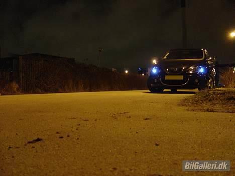 Seat Altea 2.0 (Solgt) billede 11