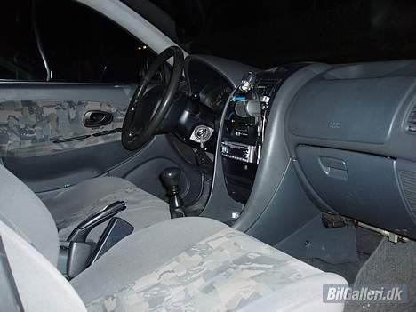 Mitsubishi Carisma billede 7