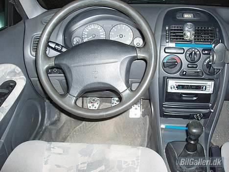 Mitsubishi Carisma billede 9