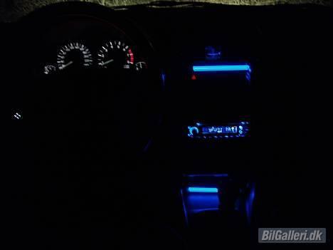 Mitsubishi Carisma billede 11