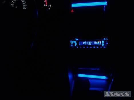 Mitsubishi Carisma billede 12