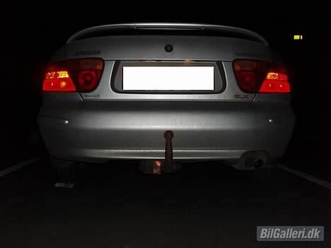 Mitsubishi Carisma billede 13