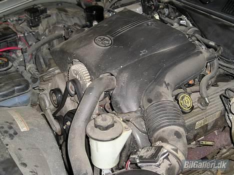 Amerikaner Ford Crown Victoria LX billede 12