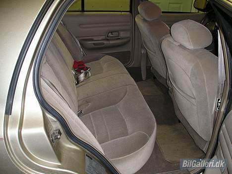 Amerikaner Ford Crown Victoria LX billede 16