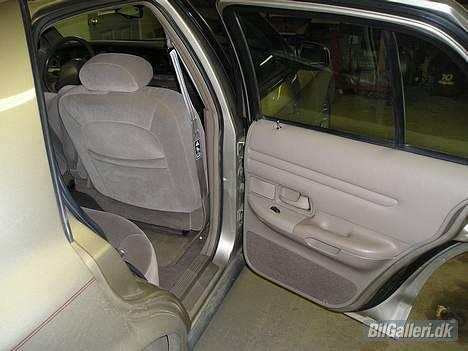 Amerikaner Ford Crown Victoria LX billede 17