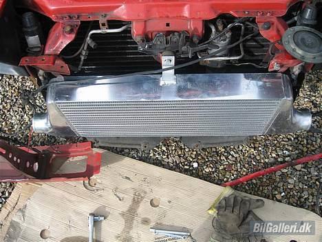 Nissan 200sx Solgt - Nøj det er noget der virker... billede 5