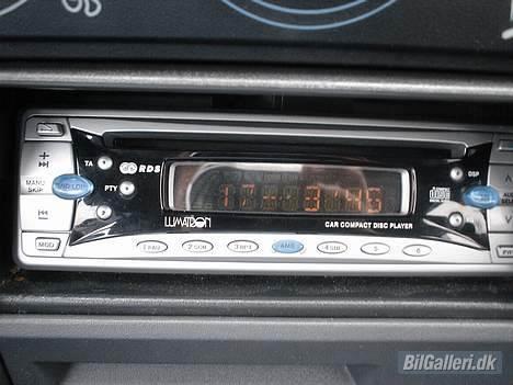 Peugeot 405 **SKROTTET** billede 6