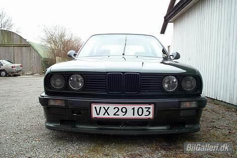BMW 320i (Solgt) billede 6