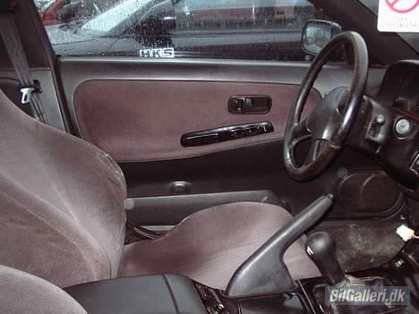 Nissan 200sx s13 billede 10