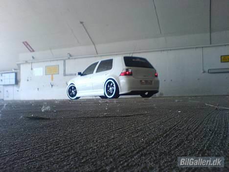 VW Golf 4 GTI *SOLGT!* billede 6