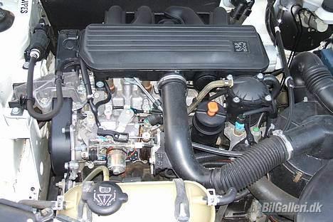 Peugeot partner billede 10