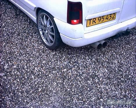 Peugeot partner billede 11