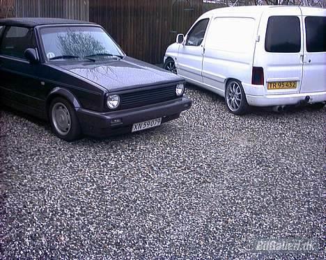 Peugeot partner billede 12