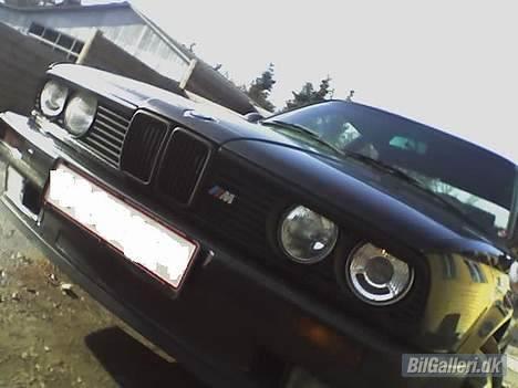 BMW 318is (DØD) billede 1