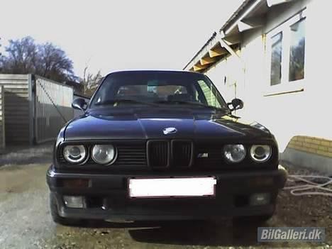 BMW 318is (DØD) billede 2