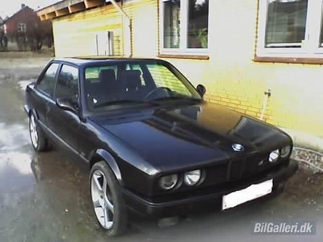 BMW 318is (DØD) billede 3