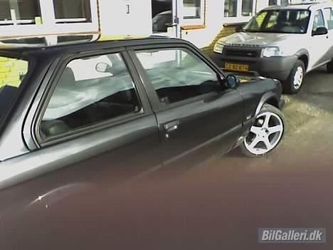 BMW 318is (DØD) billede 4