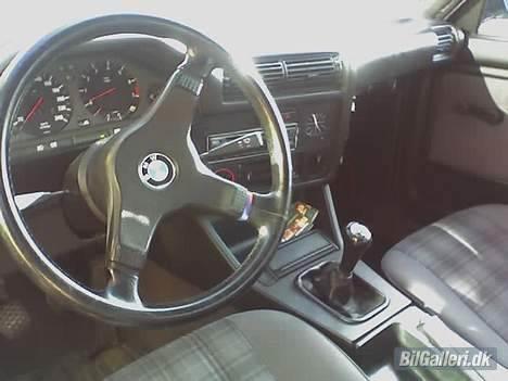 BMW 318is (DØD) billede 7