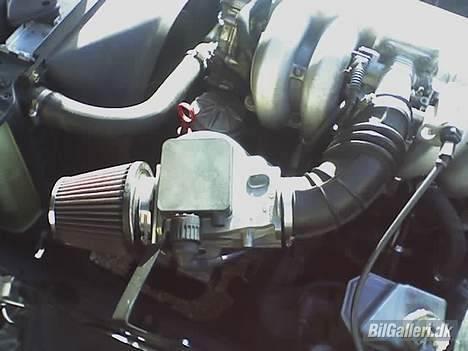 BMW 318is (DØD) billede 9