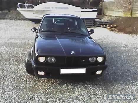 BMW 318is (DØD) billede 11