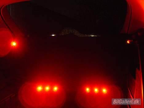 Seat Altea 2.0 (Solgt) billede 12