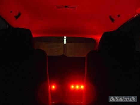 Seat Altea 2.0 (Solgt) billede 13