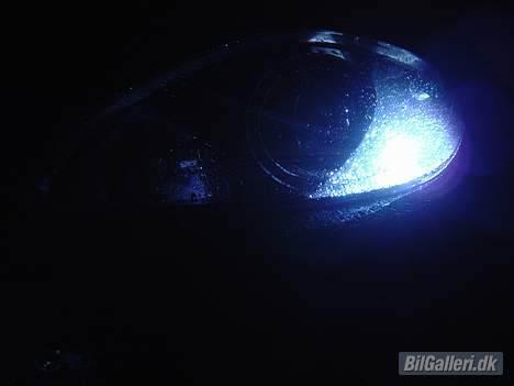 Seat Altea 2.0 (Solgt) billede 15